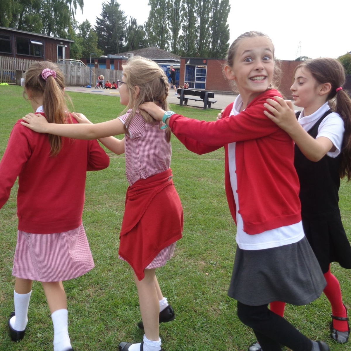 John Wilkinson Primary School and Nursery Amazing molecules