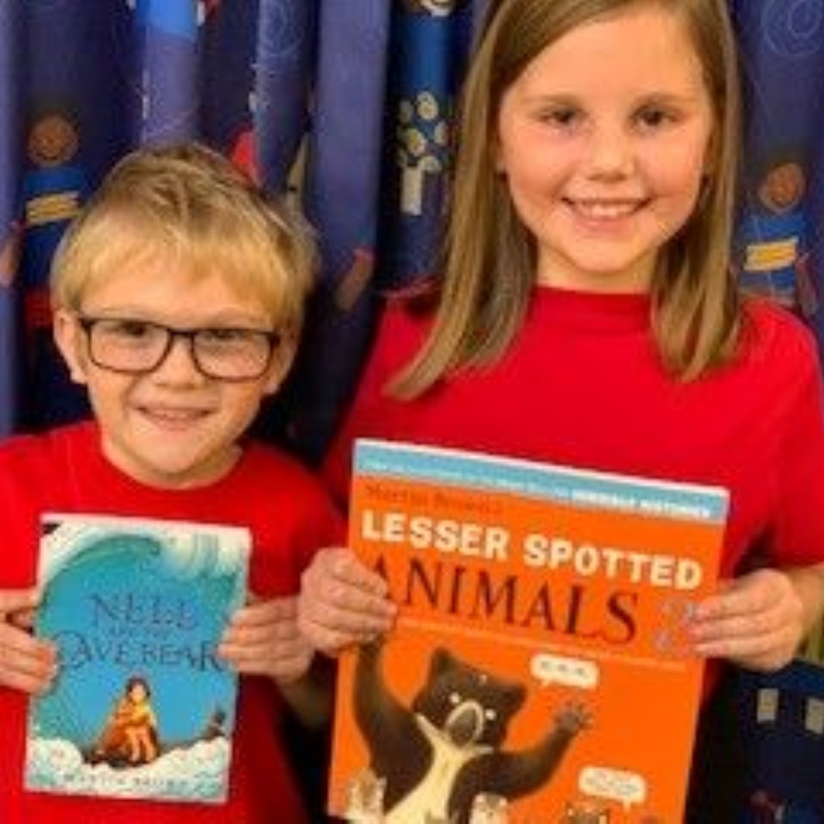 john-wilkinson-primary-school-and-nursery-shropshire-bookfest