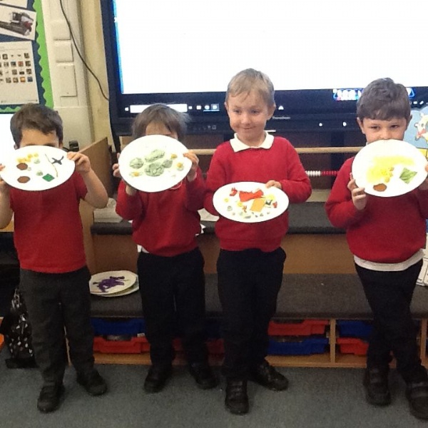Reception News
