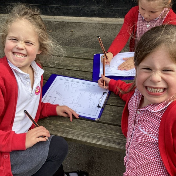 Geography in Year 1
